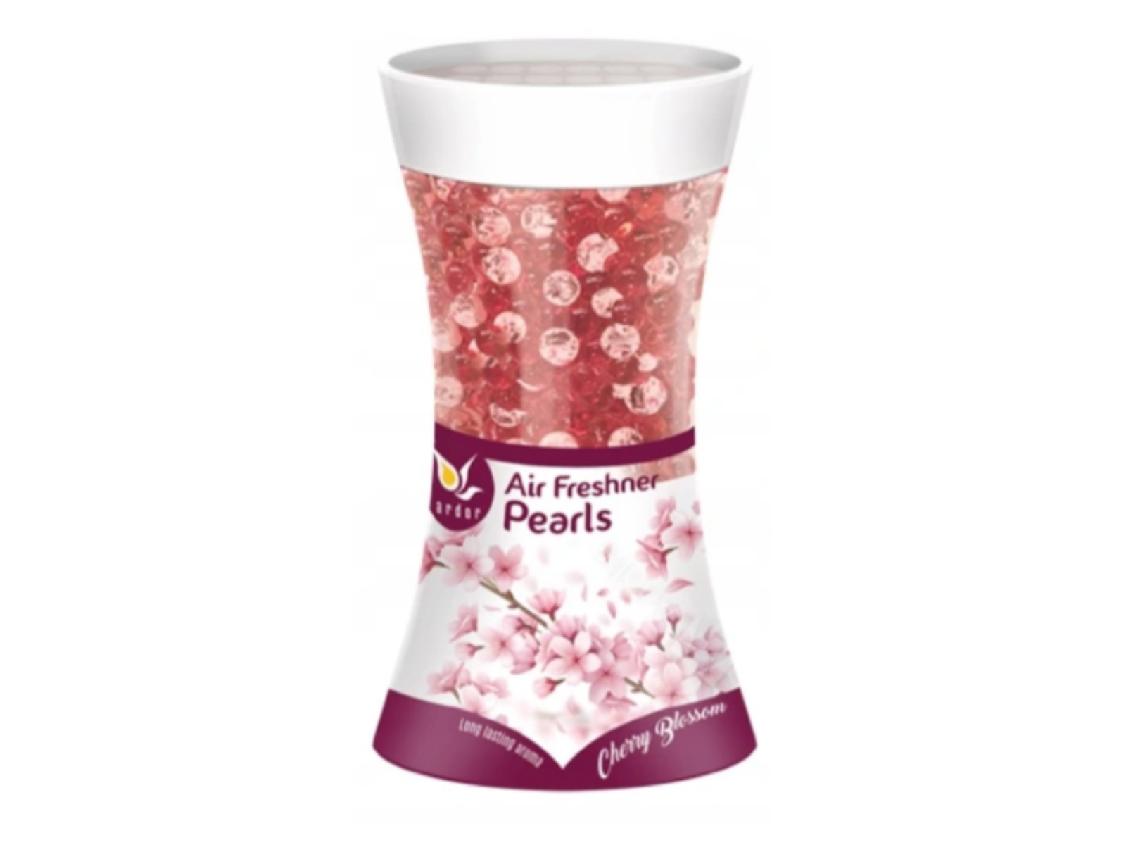 ARDOR Odświeżacz powietrza w żelu 150g Cherry